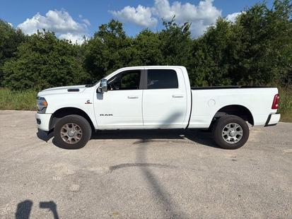 ram ram 2500 pickup 2023 3C6UR5FL7PG506573 image ram ram 2500 pickup 2023 3C6UR5FL7PG506573 image